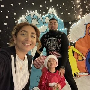 Meet your Posher, Jairo